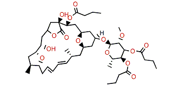 Mandelalide I